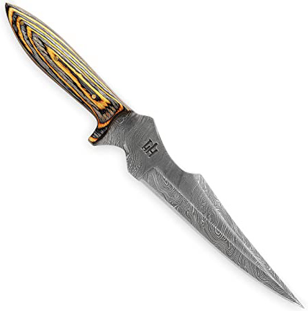 Hobby Hut HH-302 Cuchillo de