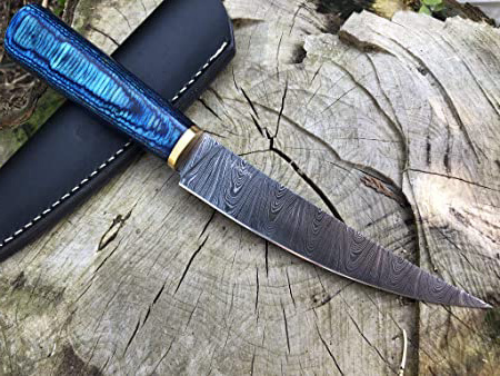 Perkin Cuchillo Caza Cuchillo de