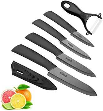 Cadrim Cuchillos Chef, Cuchillos de