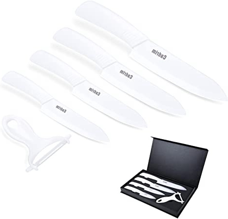 Cadrim Cuchillos Chef, Cuchillos de