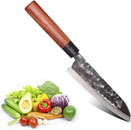 Cuchillo de Cocina 18 cm