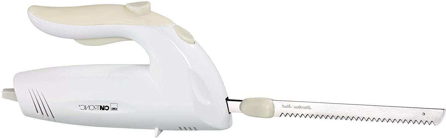 Clatronic EM 3062 Cuchillo Eléctrico