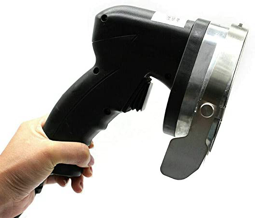 Kebab - Cuchillo eléctrico para
