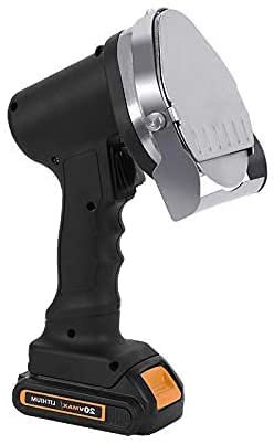 4YANG Cuchillo de kebab eléctrico