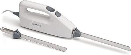 Kenwood KN 650 Cuchillo eléctrico