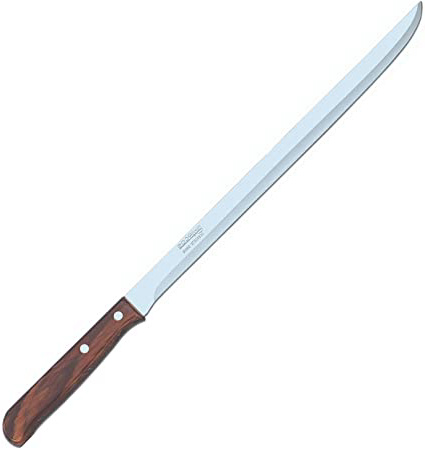 Arcos Serie Latina, Cuchillo jamonero,