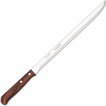 Pecellín Cuchillo Jamonero Modelo Latina