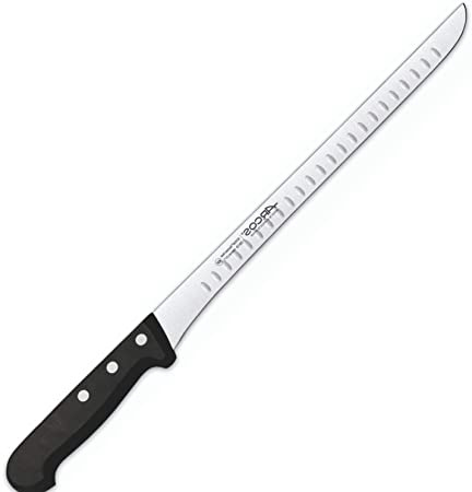 Arcos Universal Cuchillo, Acero Inoxidable,