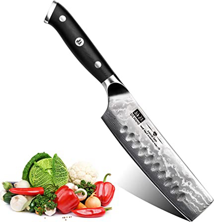 SHAN ZU Cuchillo de Cocina