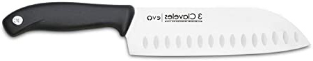 3Claveles Evo - Cuchillo Santoku