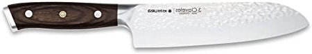 3 Claveles Kimura Cuchillo Santoku