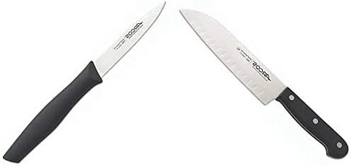 Arcos Cuchillo Universal Santoku 170Mm,