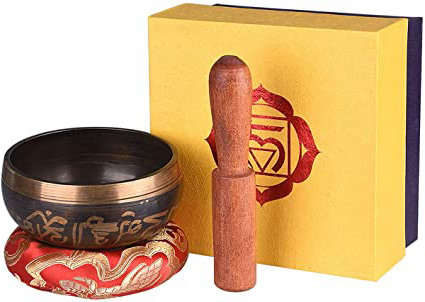 Echoice Cuenco Tibetano Hecho a
