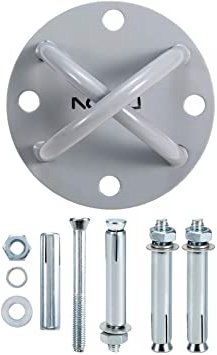 Lixada Anclaje para Pared/Techo Soporte