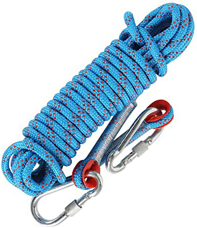 Cuerda de escalada Mizomor de