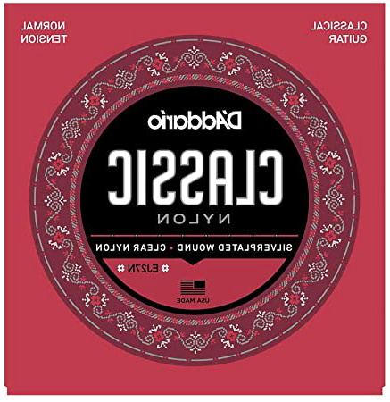 D'Addario EJ27N Juego de Cuerdas