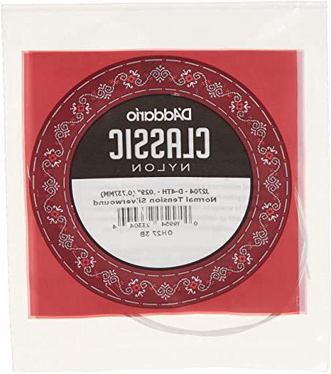 D'Addario J2704 - Cuerda individual