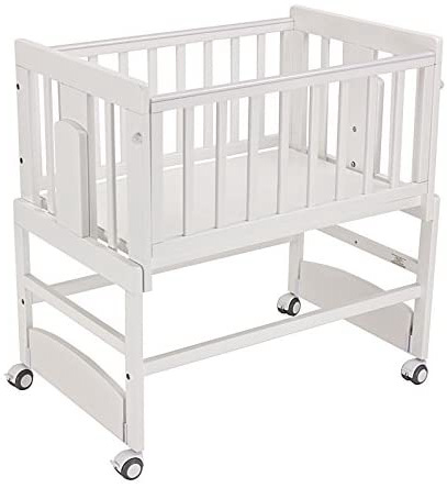 Bolín Bolón Allegra - Minicuna