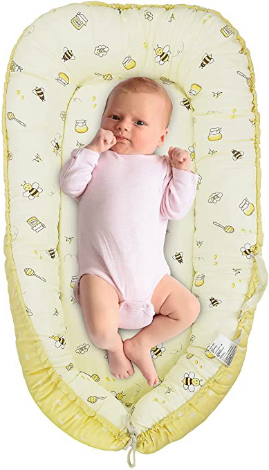 Miracle Baby Cuna Bebé,Nido Bebé