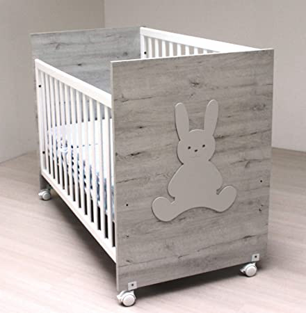 Blasi Bed A000CGC - Cuna,