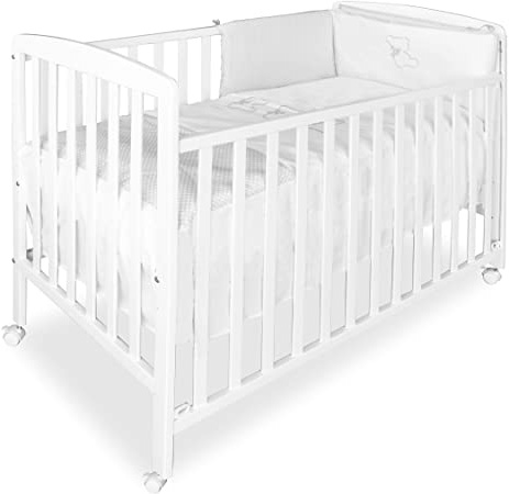 Asalvo 12371 - Cuna de