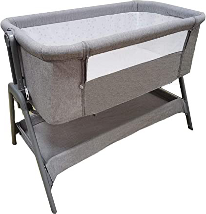 Minicuna Colecho con Cesta Star