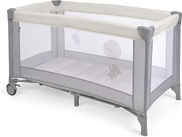 Innovaciones MS 630136 - Cuna