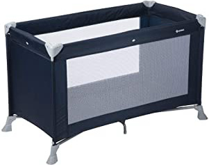 Safety 1st 2114555000, Cuna de Viaje, Azul