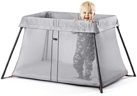 BABYBJÖRN Cuna de Viaje Portátil