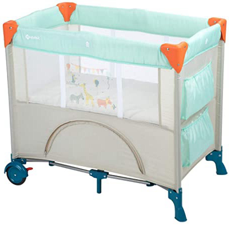 Safety 1st Mini Dreams Parque