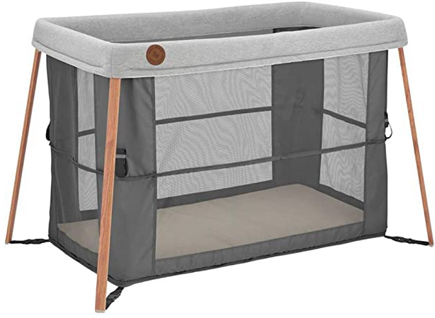 Maxi-Cosi Iris Cuna Viaje Plegable