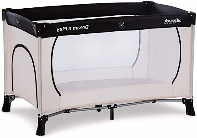 Hauck Dream'n Play Plus -