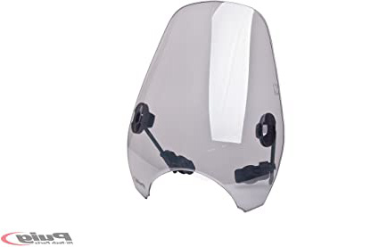 Puig 0336H Carenabris Custom II Ahumado