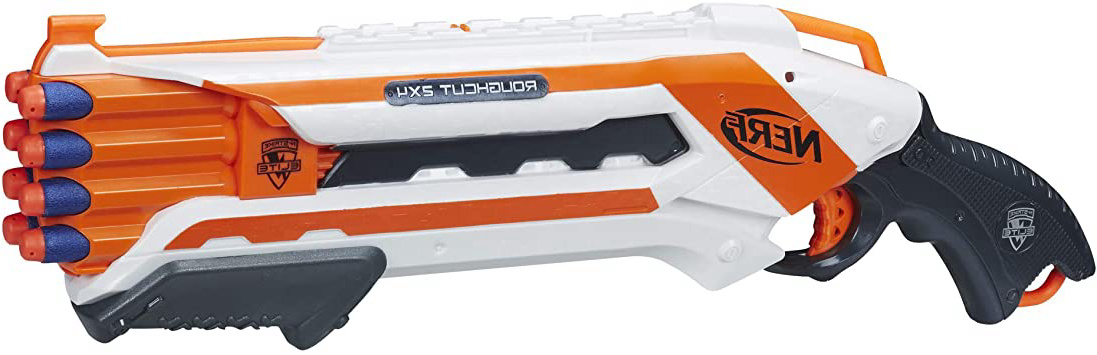 Nerf - Elite Rough Cut