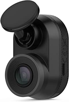 Garmin Dash CAM Mini -