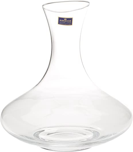 Bohemia - Decantador 1,5l. 31b05