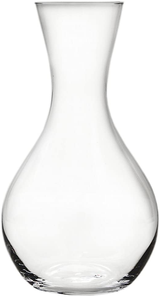 Pasabahce Pengo 64110 – Decantador, Cristal, 1,25 L