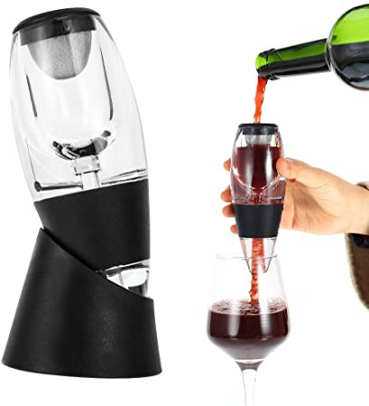 nobrand Aireador de Vino con