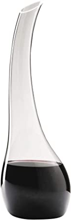 RIEDEL Cornetto Magnum Crystal 17-3/4-Inch