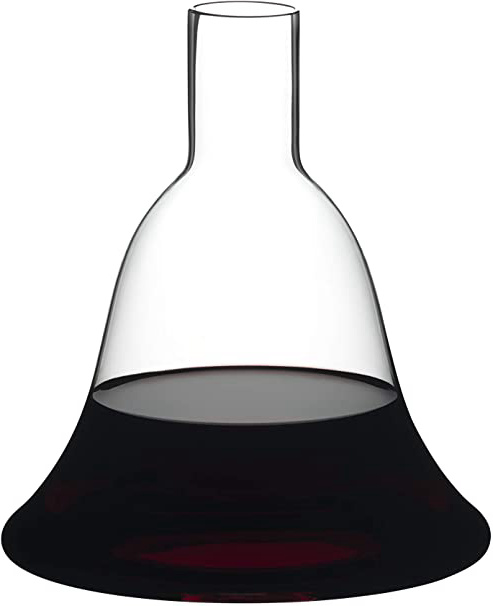 RIEDEL Macon Decanter, Cristal, 19x19x21