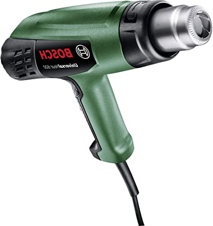 Bosch UniversalHeat 600 - Decapador