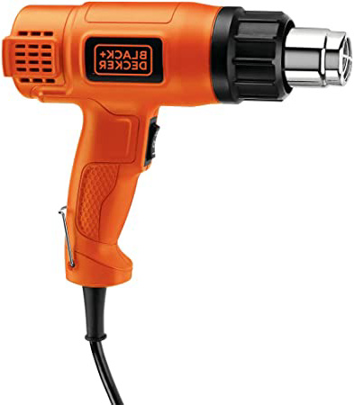 BLACK+DECKER KX1650-QS - Decapador 1.750W,