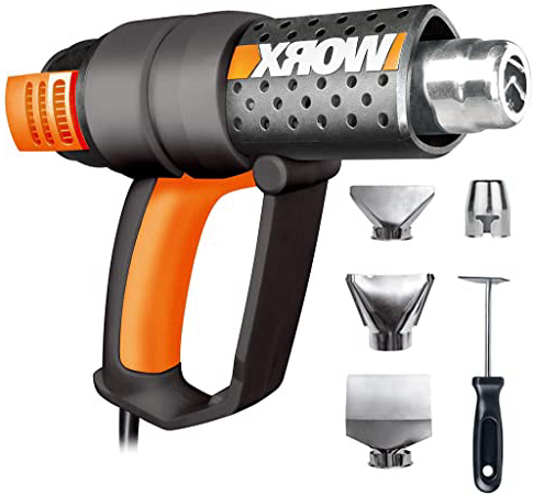 Decapador 2.000W Worx WX041