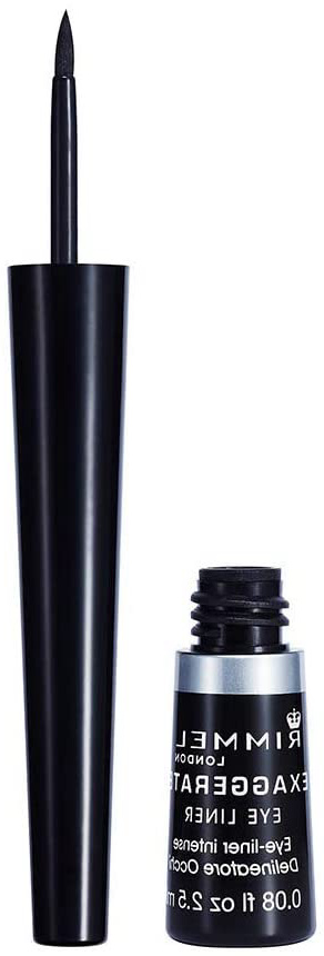 Rimmel London Exaggerate Automatic Eyeliner
