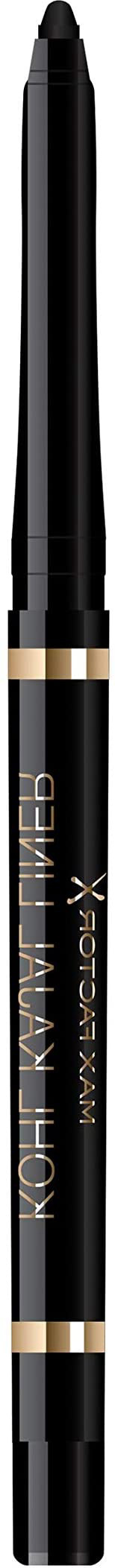 Max Factor, Delineador de ojos
