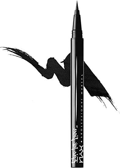 NYX Professional Makeup Delineador de