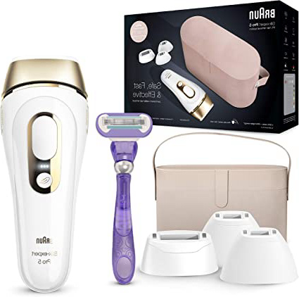 Braun - Silkexpert pro 5