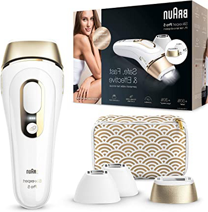 Braun Silk Expert Pro 5