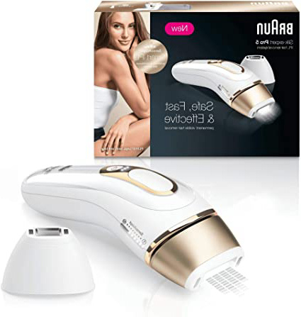 Braun PL5117 Silk·Expert Pro 5