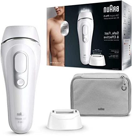 Braun - Silkexpert pro 5
